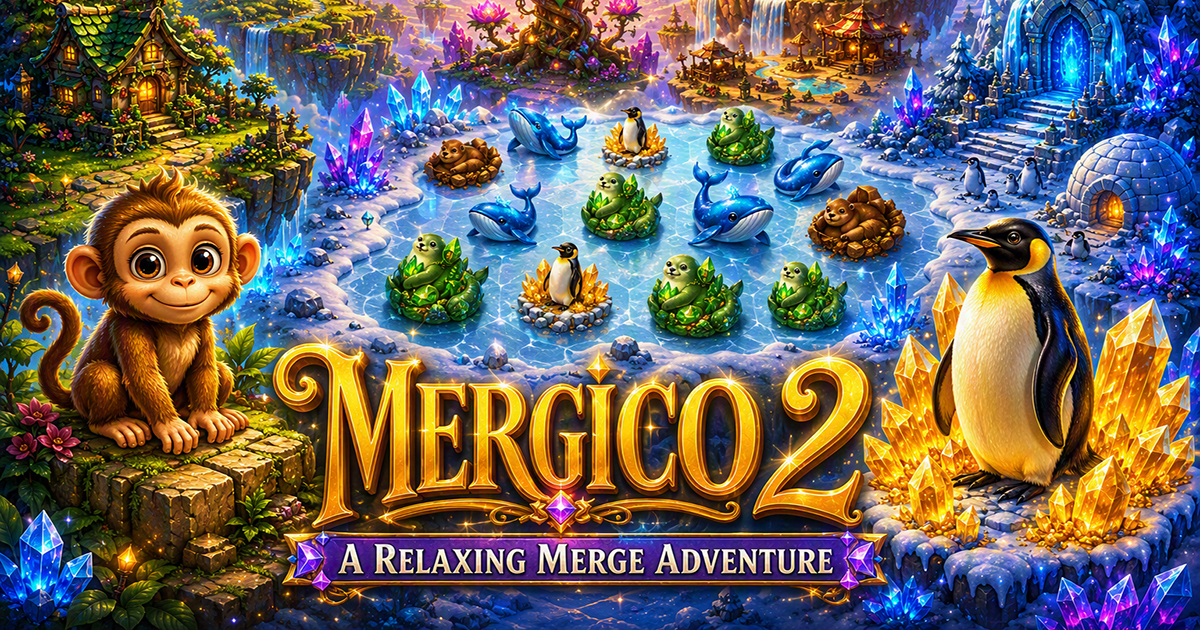 Featured game preview