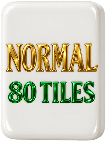 Normal · 80 tiles