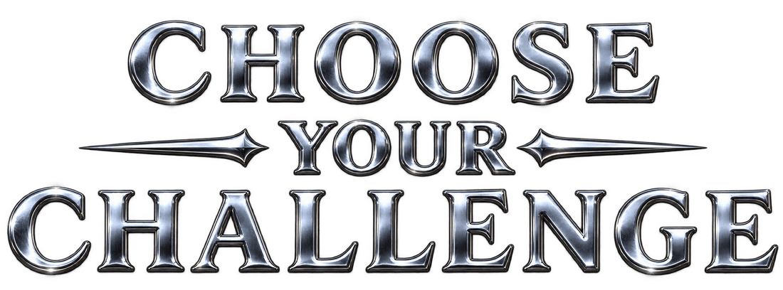 Choose your challenge