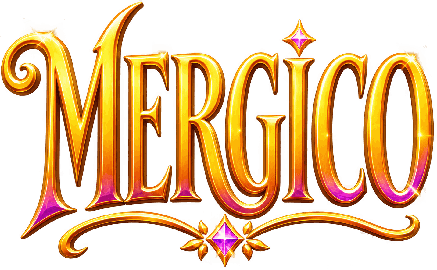 MERGICO