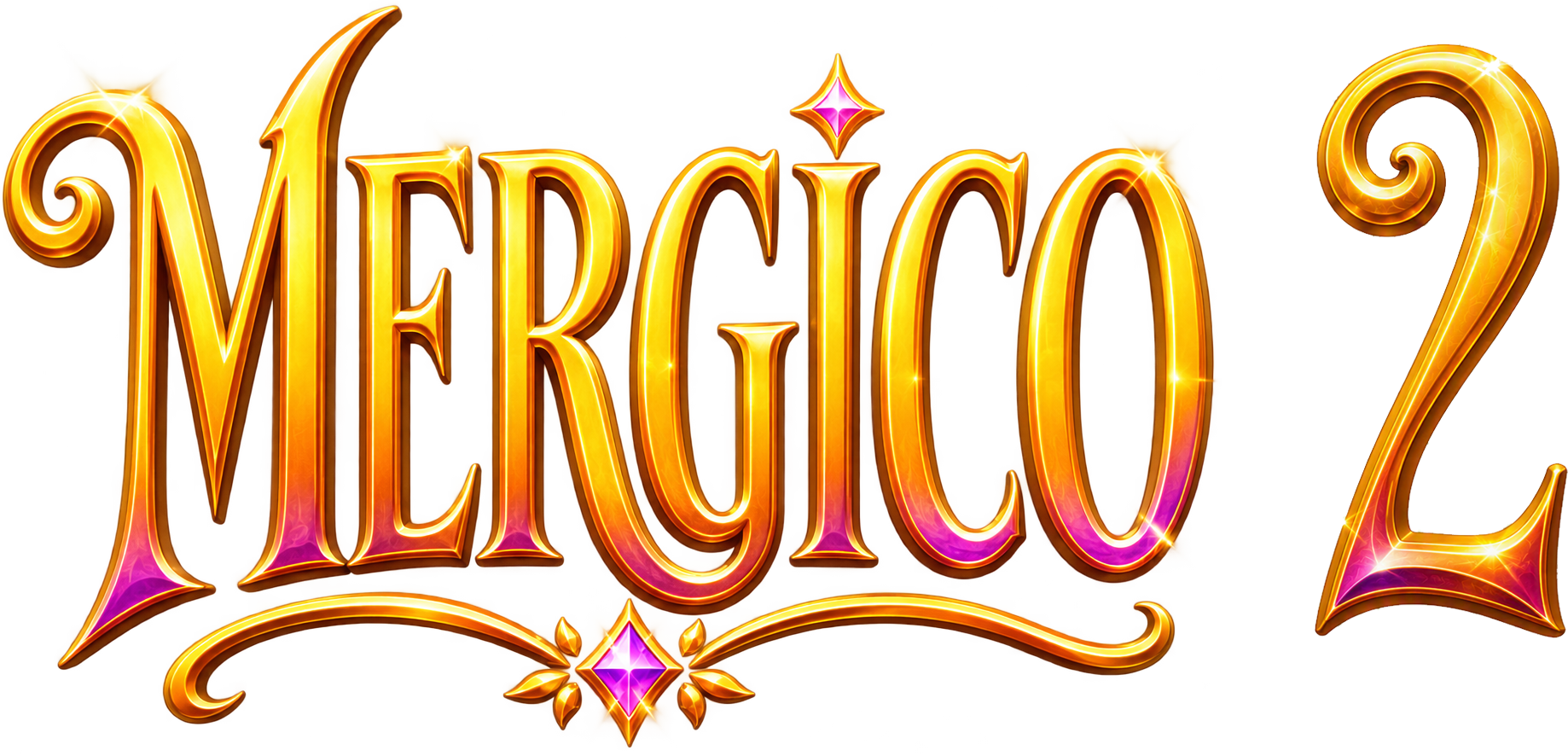 MERGICO 2